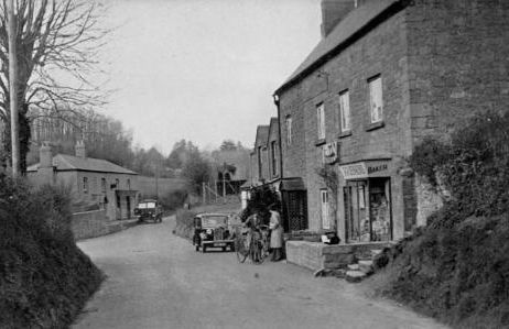 Jollys of Goodrich - Foto 56