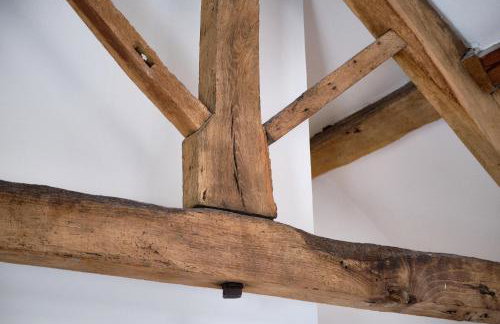 Swallow Barn at Millfields Farm Cottages - Photo 10