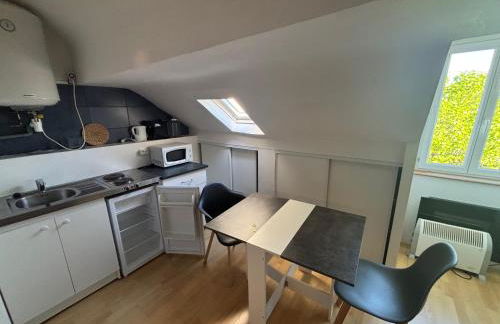 Studio Relax - Foto 1