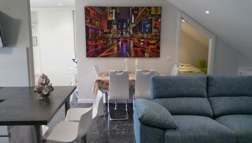 Apartamento Castrelos - Foto 2