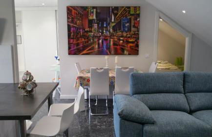 Apartamento Castrelos - Foto 2