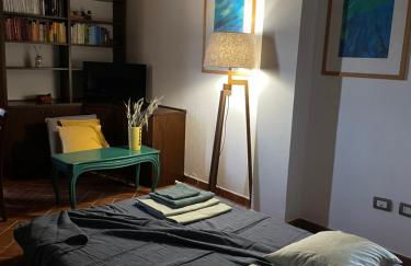 Podere Le Volpaie - Arancia - Foto 22