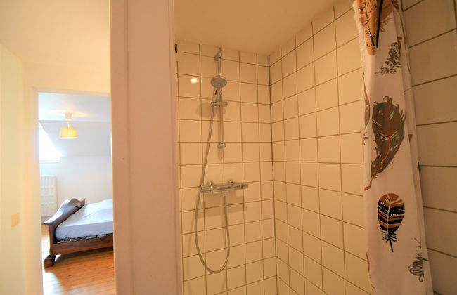 Attractive Holiday Home in Gerin Near Centre - Foto 55