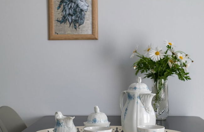 E & G Relax Homes - Foto 26