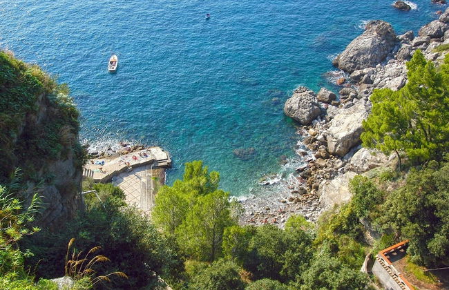 Casa Limoncello - Foto 9