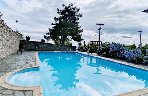 Vrionis House - Photo 35