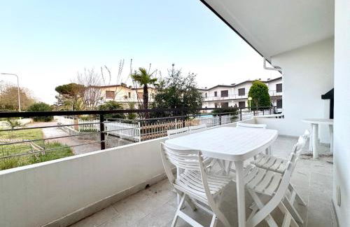 Villaggio Lido-Carraro Immobiliare Jesolo-Family Apartments - Foto 29