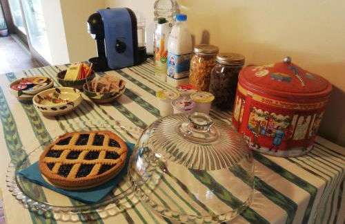 Casa delle ginestre - Foto 13