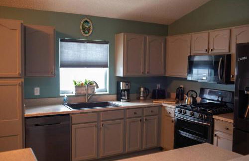 Luxury Disney Family Villa (5-Bedroom, pool & spa) - Foto 25