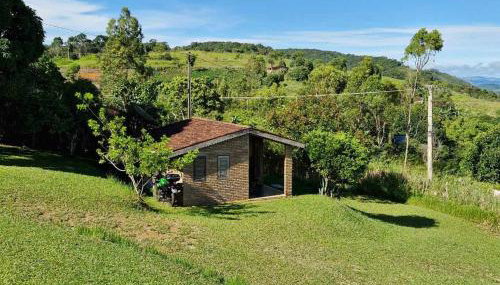 Solar de Bonito - Casa Romã - Foto 2, Garden