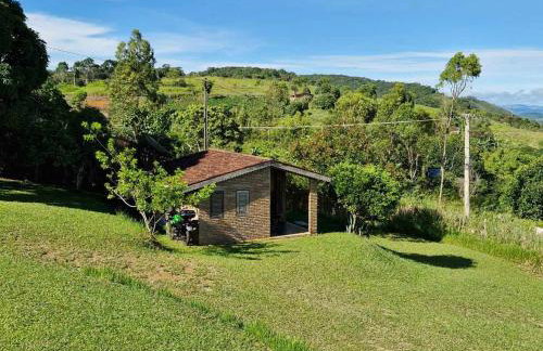 Solar de Bonito - Casa Romã - Foto 2