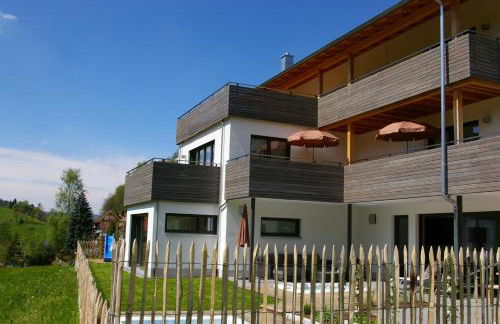 Ferienwohnung Hohe Stein I Wellnessbereich I Schwarzwald I ZeiTraum - Foto 18