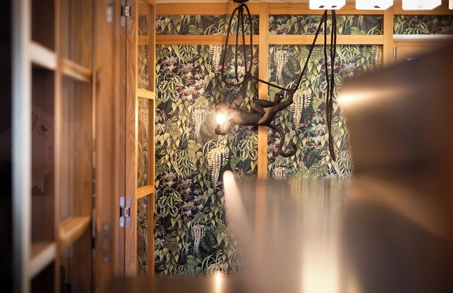 Goldengel Suiten im Herzen von Kaltern - Photo 8