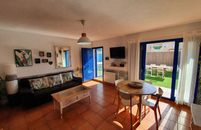 Beach House a 100m de la playa - Photo 10