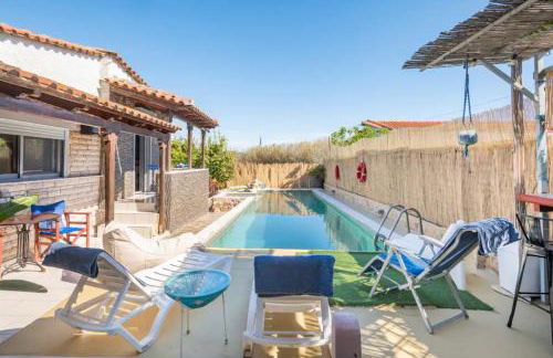 Boem Villa in Nafpliο - Foto 1