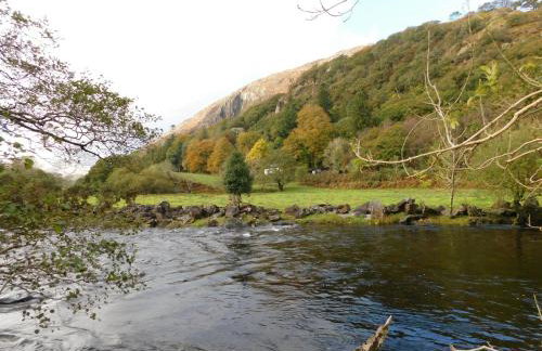 Red Dragon Cottages nr Mt Snowdon - Photo 74