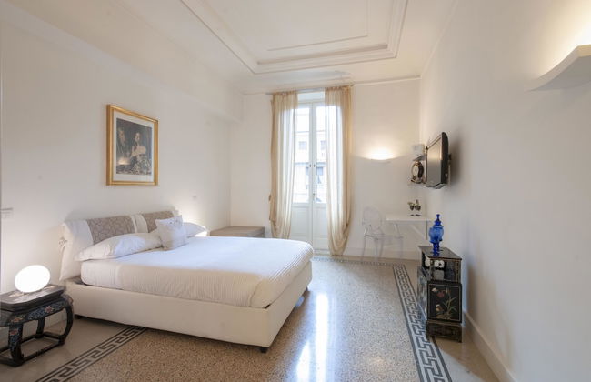 Bea Suites Luxury Rooms - Foto 95