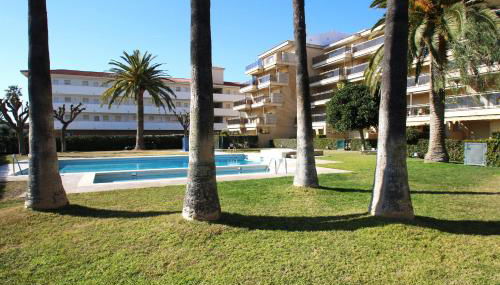 Apartamento Bahia Dorada - Foto 2, Garden