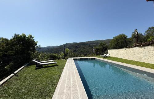 Refúgio Rural - Gerês - Foto 43