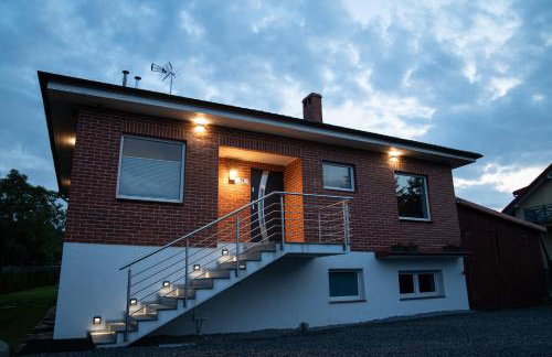 Apartamenty całoroczne "Eleganza" jacuzzi-sauny - Foto 13