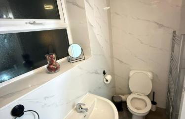 County House - 5 Bedroom Deluxe Apartment - Foto 20