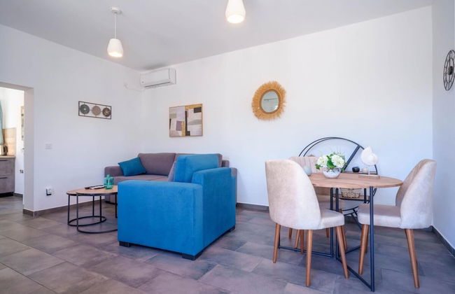 Villa Spirida at Drakopoulata - Foto 9