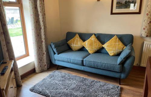 Tupenny Cottage, Old Mill Farm, Cotswold Water Park - Foto 9