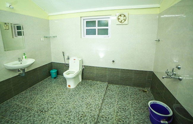 Deluxe Twin Room In British Bungalow - Foto 5