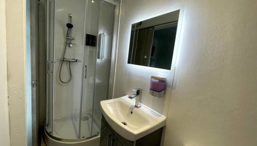 Chic 2 Bedroom Flat - Foto 3