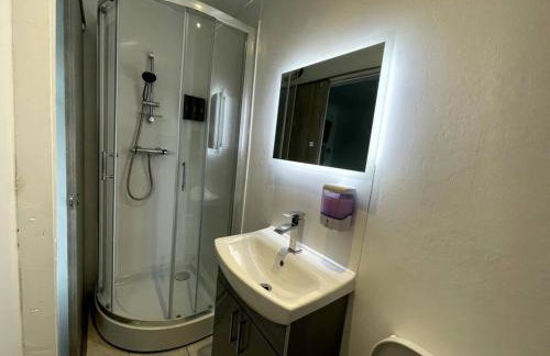 Chic 2 Bedroom Flat - Foto 3