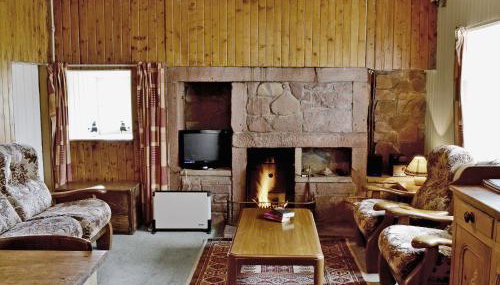 Glentairre Cottage - Swww - Foto 3