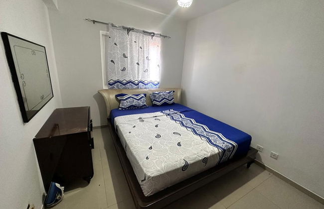 Remarkable 3-bed Apartment in Viana - Foto 1