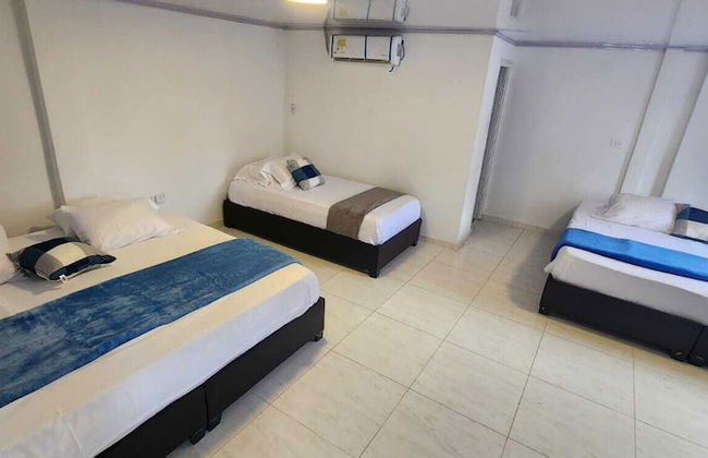 EDIFICIO REGATA INN - Photo 8