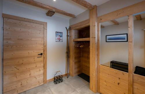 La Fromagerie - Gîte d'exception à La Mouille - Foto 26