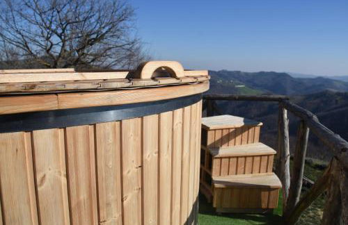 Agriturismo Il Pagliaio - Foto 18