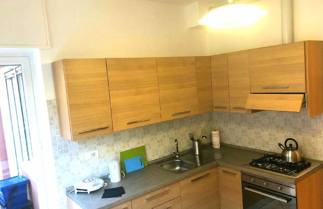 Monterosso Apartment - Foto 7