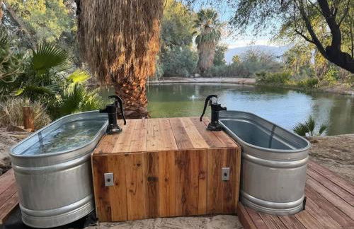 Reserve The Entire Ranch up to 28 guests - Foto 6