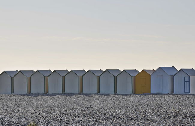 Appart Hotel de Paris - Photo 32