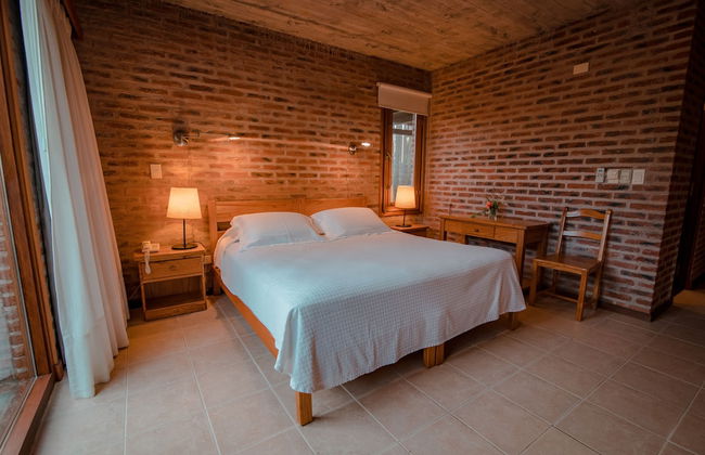 Il Belvedere Apart Hotel - Photo 19