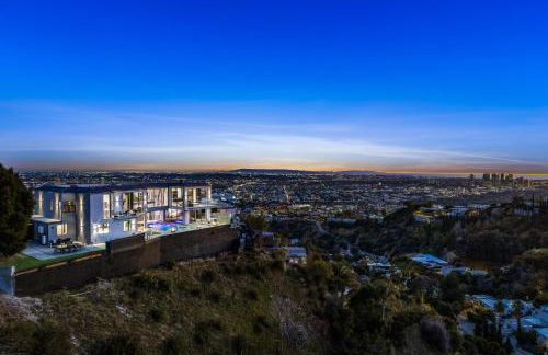 Ocean to City Views, Fire Feature, Water falls Dream Oasis - Foto 24