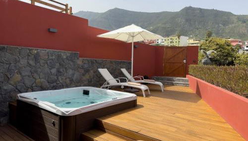 Finca Pico - Foto 2, sunbed