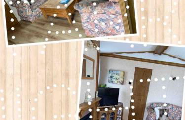 Lovely 2 bedroomed Caravan on Edwards Towyn - Foto 14