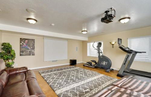 North Salt Lake Vacation Rental 7 Mi to Downtown - Photo 17