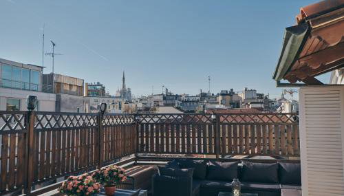 Sant’Andrea Penthouse by Montenapoleone Living - Foto 3