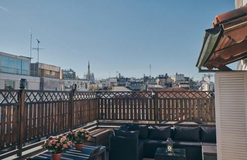 Sant’Andrea Penthouse by Montenapoleone Living - Foto 3