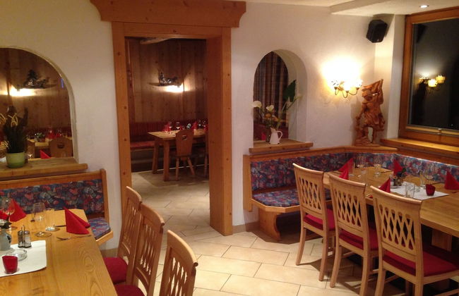 Appartement Grünfelder - Foto 39