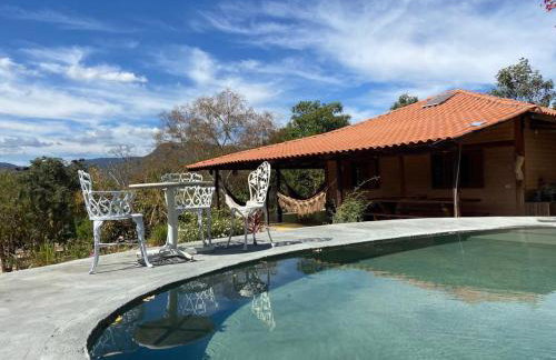 Chácara Morro da Pedra - Foto 3