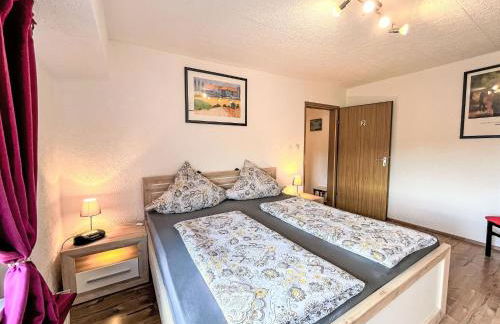 Apartment Holiday-Home Nr 1 am Bostalsee by Interhome - Foto 16