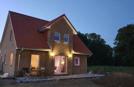 Haus am Meer bitte sehr ! - Foto 35