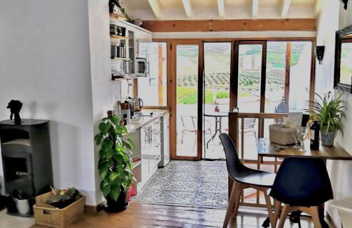 Casa Cervantes - Photo 24